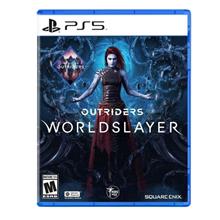بازی کنسول سونی Outriders Worldslayer مخصوص PlayStation 5